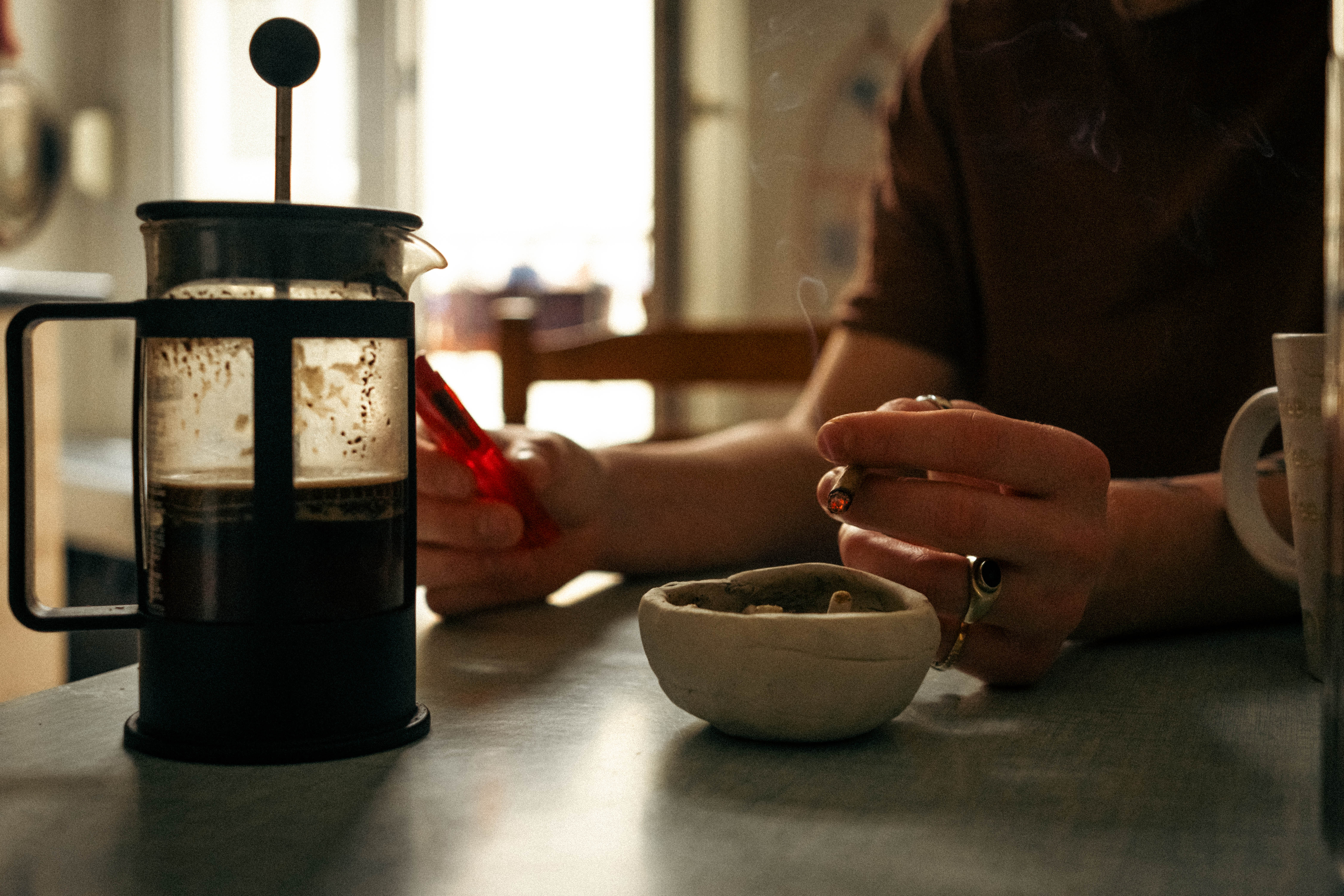 Moody Shots — 16