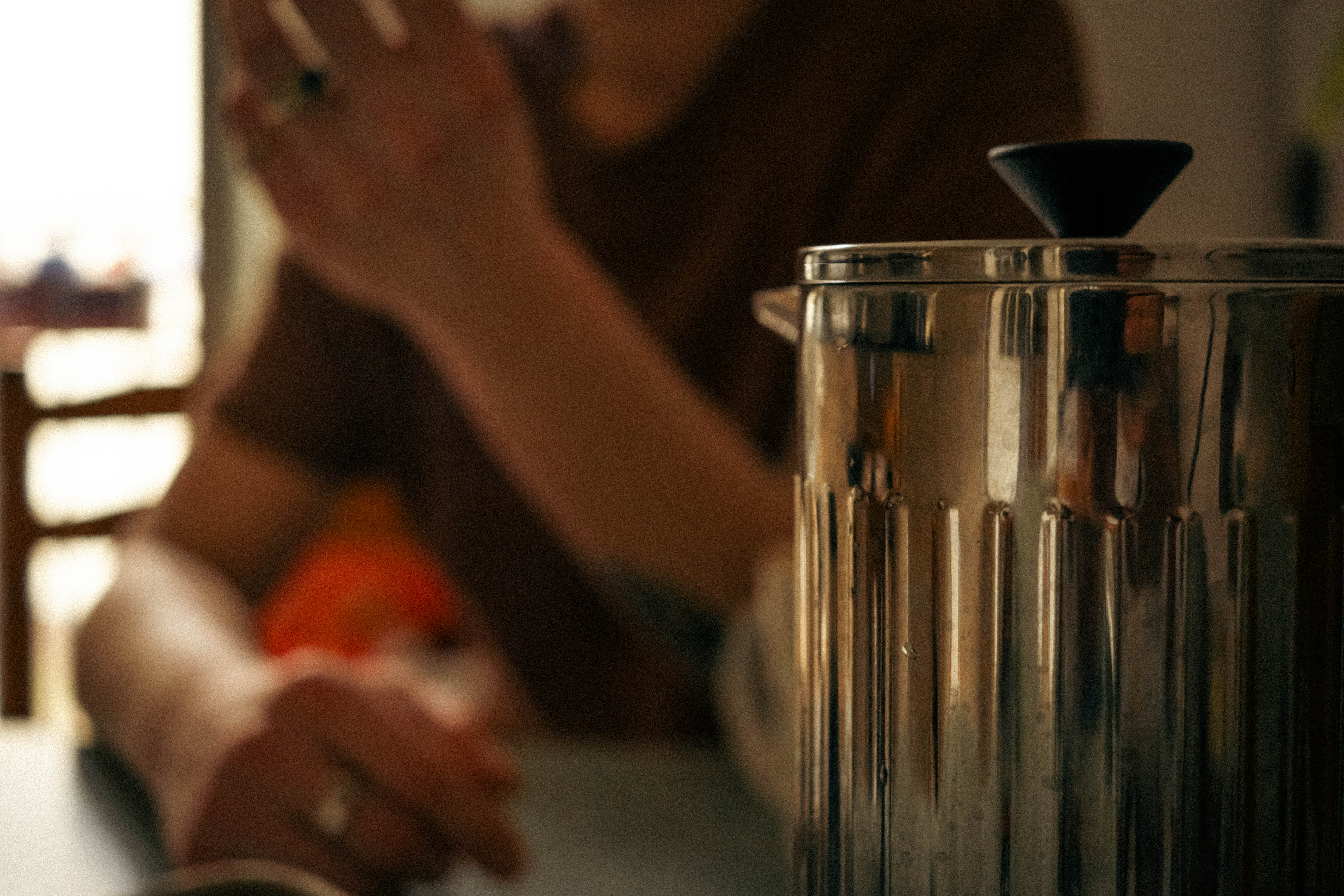 Moody Shots — 17