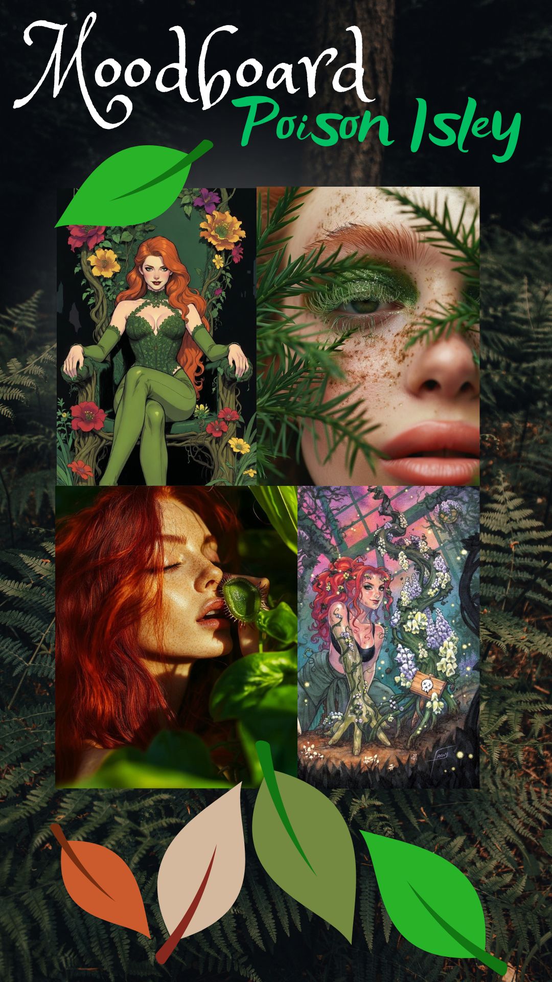 Moodboard
